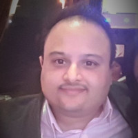 Jitesh Modi