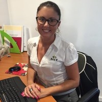 Felicity Rowe