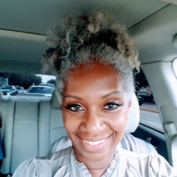 Monique Stewart