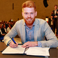 Thomas Van Der Wal