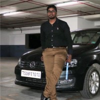 Vishnu Vinjuamri