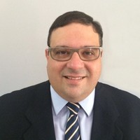 Leonardo José Germano Cozzolino