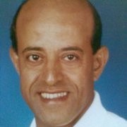 Ahmed Abdel Fattah