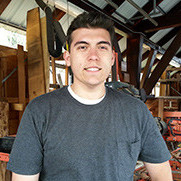 Roy Castillo