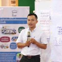 Bunthorn Chhorn (ឆន ប៊ុនថន)