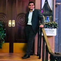 Atharva Parulekar