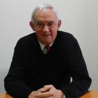 Doug Holmes