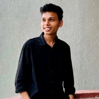 Alpesh Chaudhari