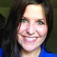 Sarah Krusemark