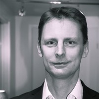 Matti Stenholm