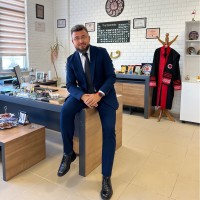 Prof. Dr. Orhan Hazer