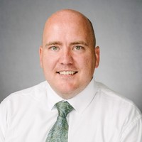 Derek Ashby, MSF