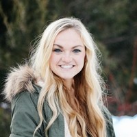 Kelley Monsen