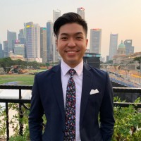Brian Au Yong