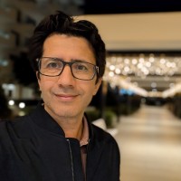 Reza Bazargan