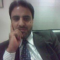 Capt Arshad Bhat