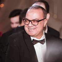 Mohamed Shaaban