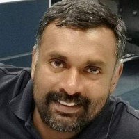 Arun Kumar