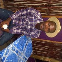 Zukile Notununu