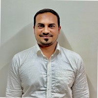 Prafullakumar Devhare