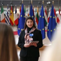 Evangelia Georgiou