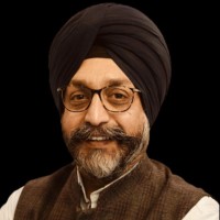 BINDRA Inderpal Singh