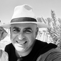 Avi Farag