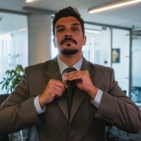 Rodrigo Resende Silva