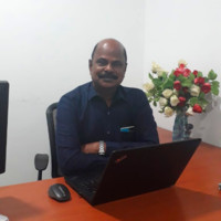 Selvakumar V