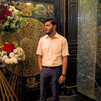 Mahad Iqbal