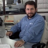 Guillermo Cabrera