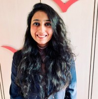 Vrushti Shinde