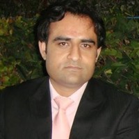 Muhammad Rashid Ayub