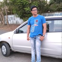 Yogesh Patil