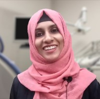 Dr. Shemy M R