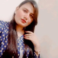Nimra Latif Rajpoot