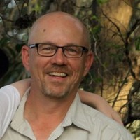 Christopher Gerard