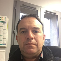 Franck Boulongne