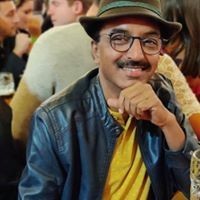 Sudhir Baheti