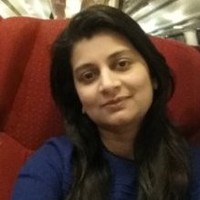 Pinky Mehta