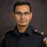 Modusser Tufail, P.Eng., M.Eng.