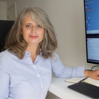 Agnes Geremek