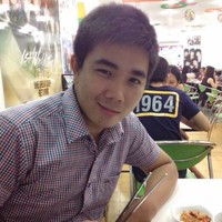 Tung Vo