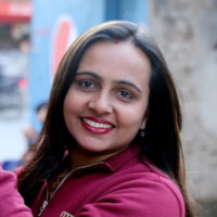 Sheela Sharma