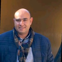 Ahmed Abdel-Wahab Ghonim, MBA.