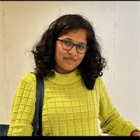 Swati Patil