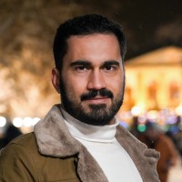 Amirhossein Farahani