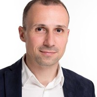 Martin Vereš