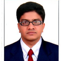 Arun Shet