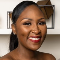 Salmata Saaka-Lyons, Ph.D.